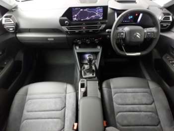 Used Citroen C4 2025 for sale - 74702609: Photo