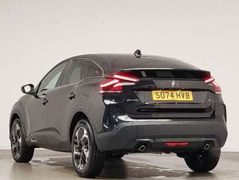 Used Citroen C4 2025 for sale - 74702609: Photo