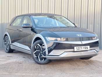 2021 - 160kW Premium 73 kWh 5dr Auto