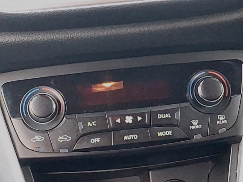 Used Suzuki SX4 S-Cross 2018 for sale - 76583671: Photo 11