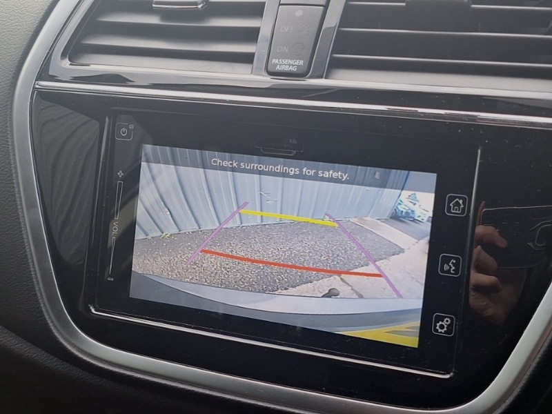 Used Suzuki SX4 S-Cross 2018 for sale - 76583671: Photo 12