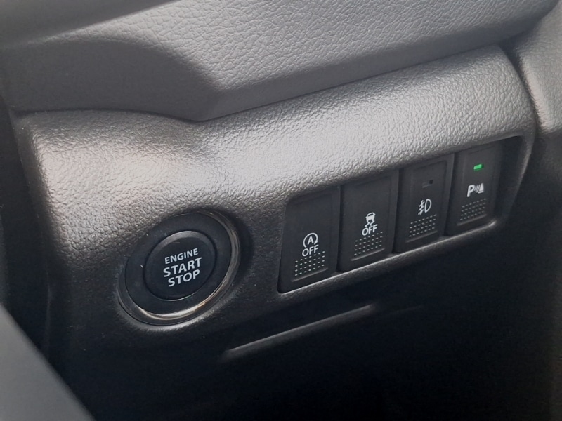 Used Suzuki SX4 S-Cross 2018 for sale - 76583671: Photo 13