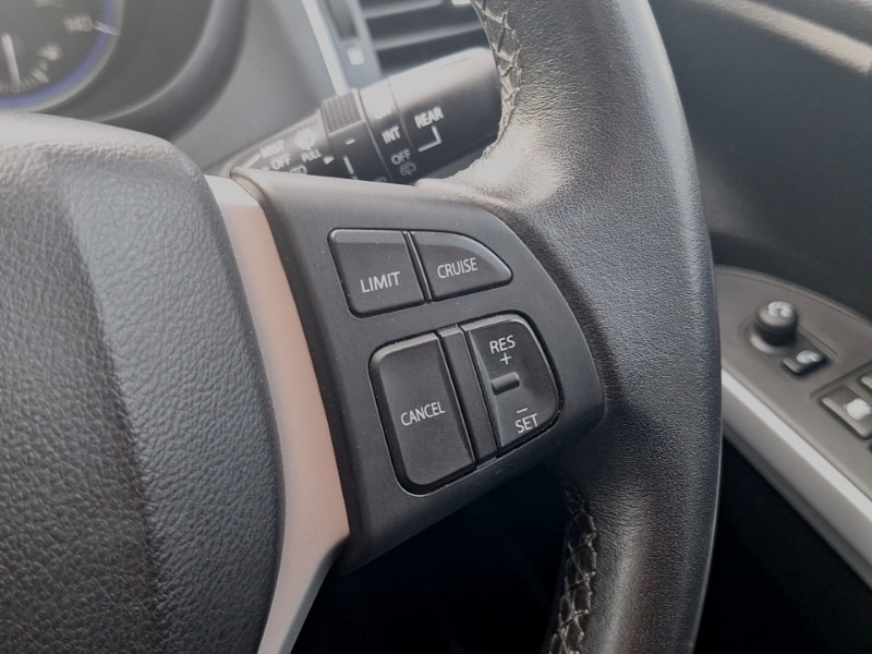 Used Suzuki SX4 S-Cross 2018 for sale - 76583671: Photo 14