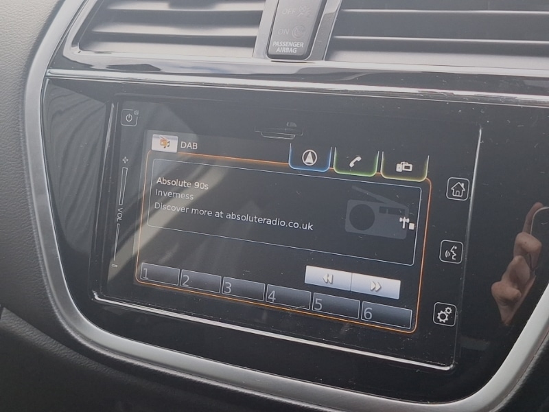 Used Suzuki SX4 S-Cross 2018 for sale - 76583671: Photo 15