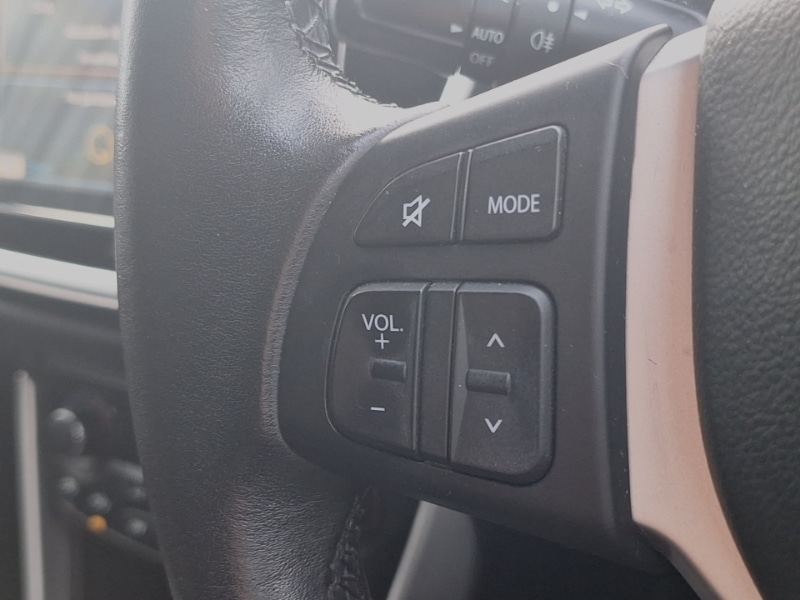 Used Suzuki SX4 S-Cross 2018 for sale - 76583671: Photo 16