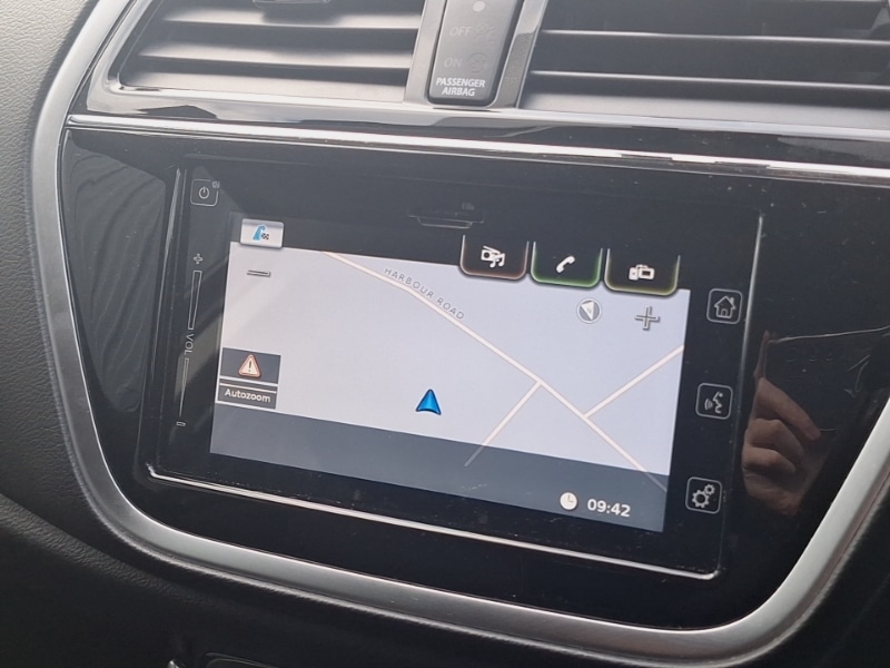 Used Suzuki SX4 S-Cross 2018 for sale - 76583671: Photo 18