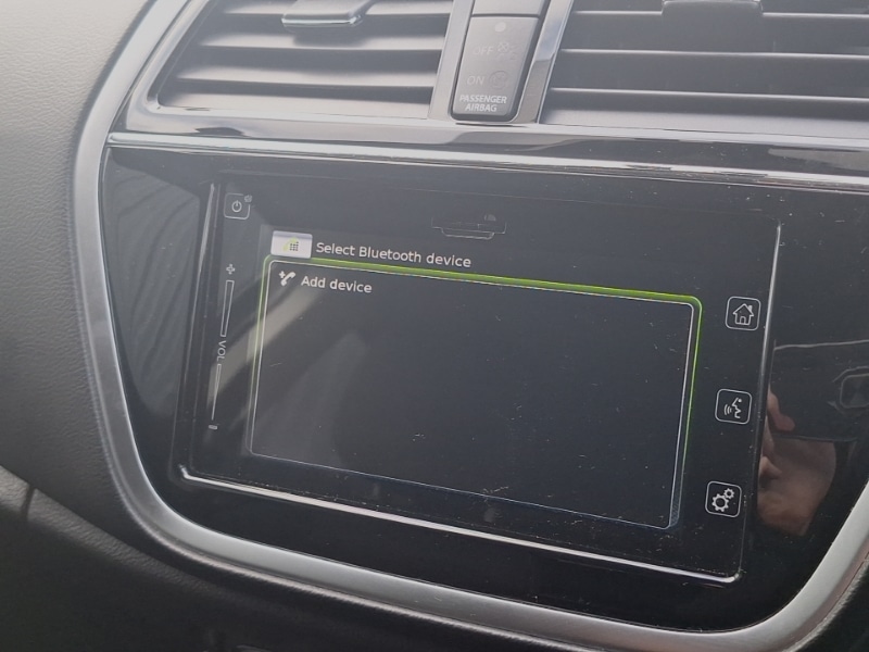 Used Suzuki SX4 S-Cross 2018 for sale - 76583671: Photo 19