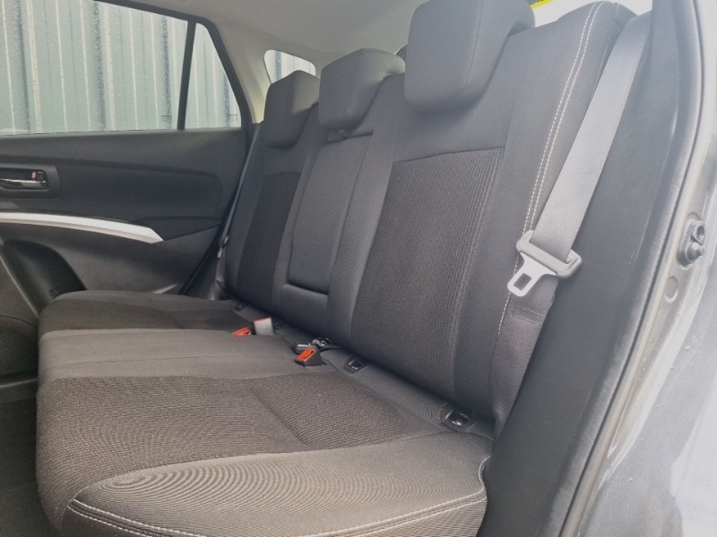 Used Suzuki SX4 S-Cross 2018 for sale - 76583671: Photo 6