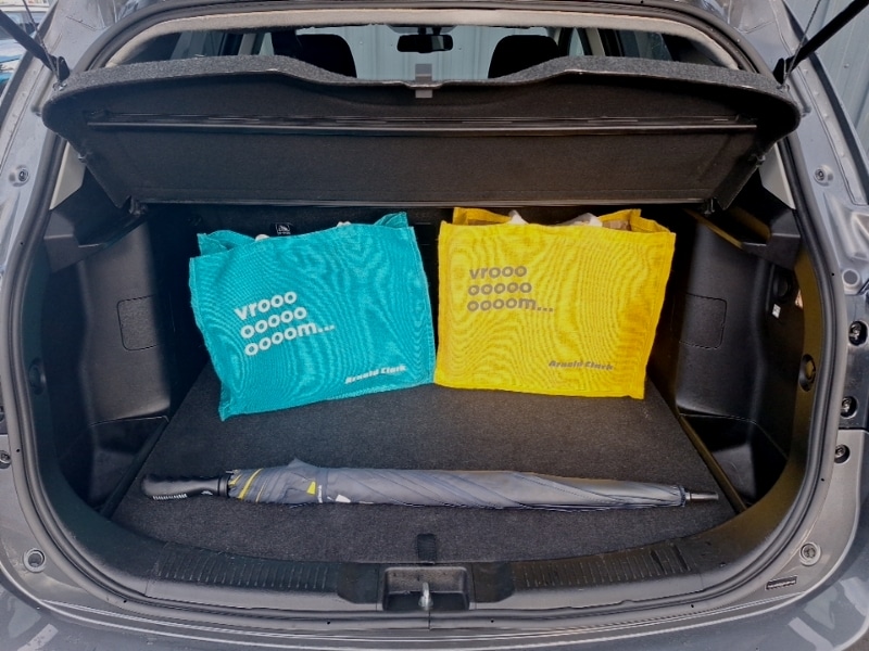 Used Suzuki SX4 S-Cross 2018 for sale - 76583671: Photo 8