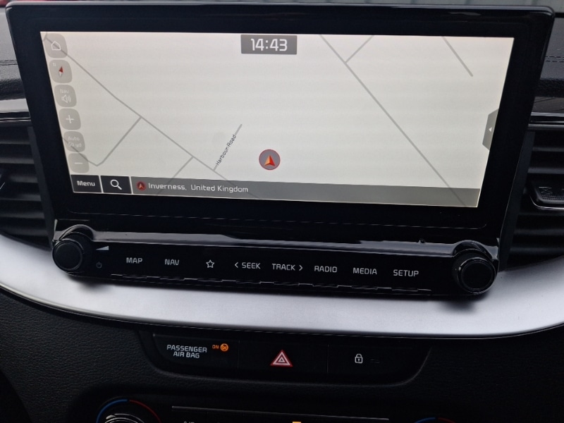 Used Kia Ceed 2022 for sale - 76975043: Photo 10