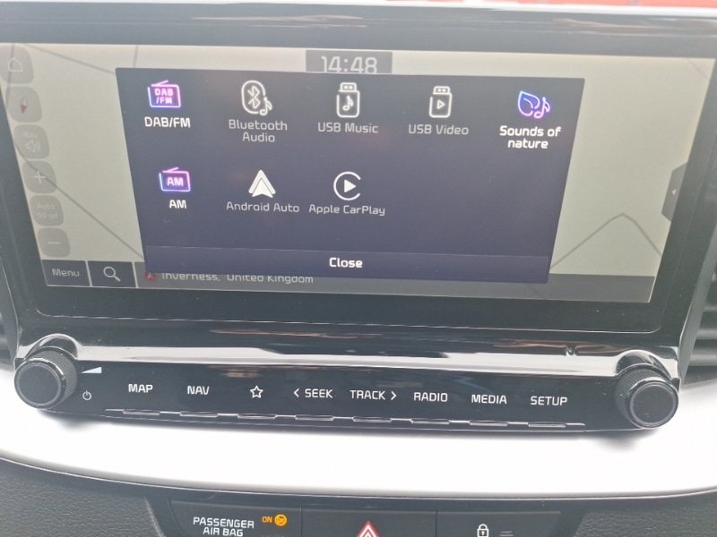 Used Kia Ceed 2022 for sale - 76975043: Photo 14