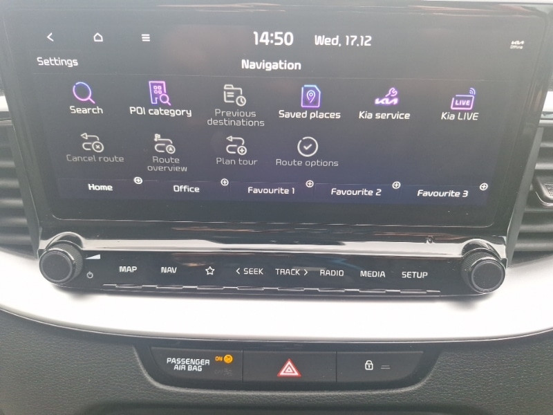 Used Kia Ceed 2022 for sale - 76975043: Photo 17