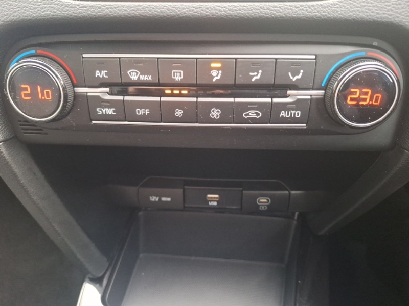 Used Kia Ceed 2022 for sale - 76975043: Photo 18