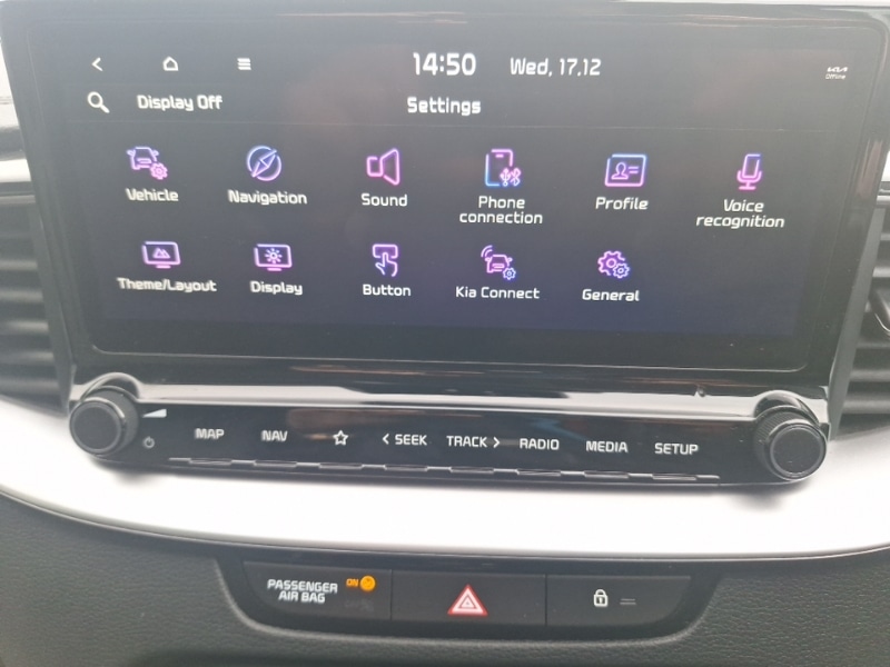 Used Kia Ceed 2022 for sale - 76975043: Photo 19