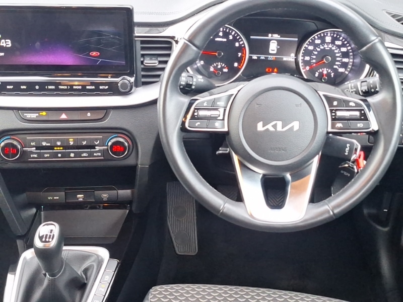 Used Kia Ceed 2022 for sale - 76975043: Photo 7