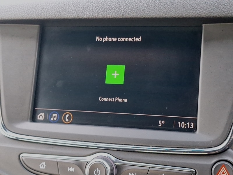 Used Vauxhall Astra 2020 for sale - 77357873: Photo 11