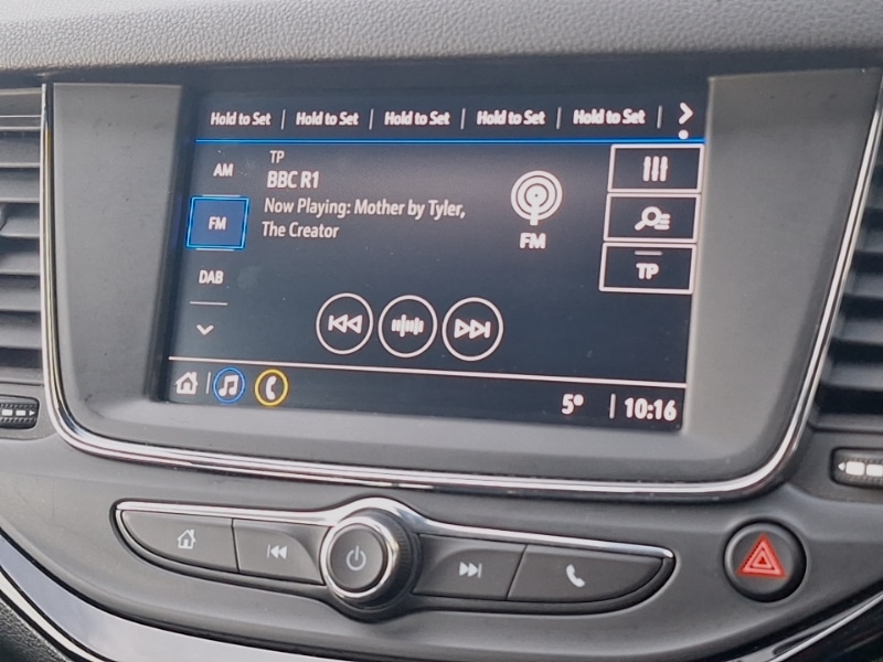 Used Vauxhall Astra 2020 for sale - 77357873: Photo 14