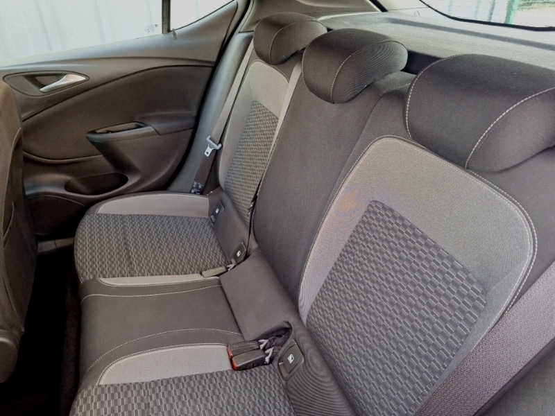 Used Vauxhall Astra 2020 for sale - 77357873: Photo 6