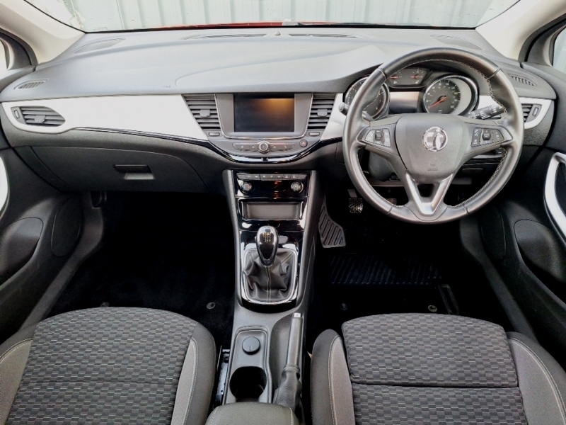 Used Vauxhall Astra 2020 for sale - 77357873: Photo 7