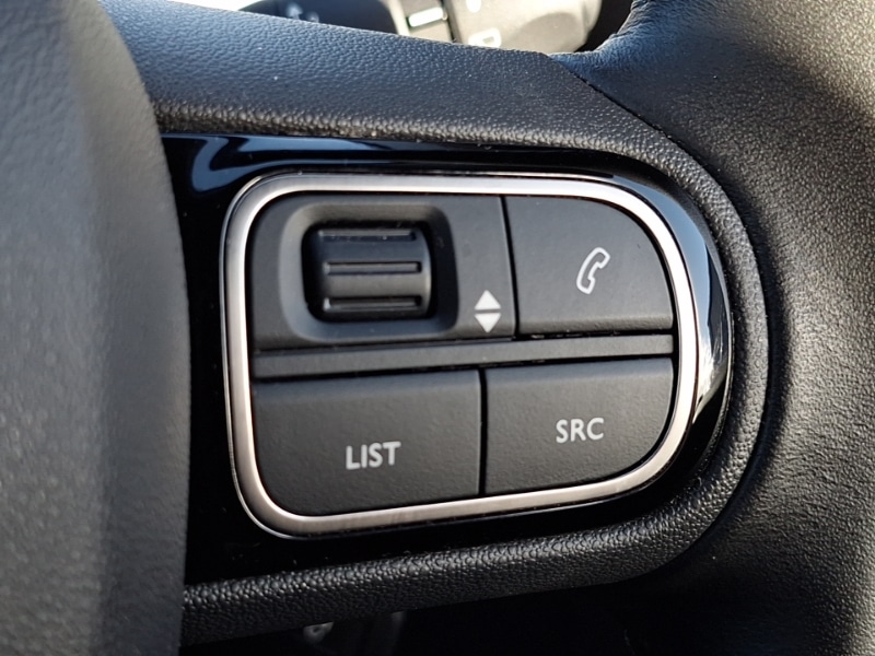 Used Citroen C3 2023 for sale - 77252010: Photo 14