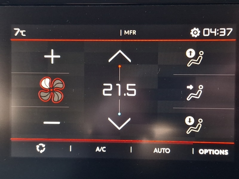 Used Citroen C3 2023 for sale - 77252010: Photo 15