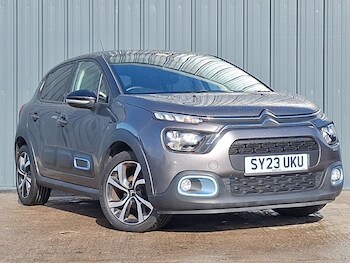 Used Citroen C3 2023 for sale - 77252010: Photo