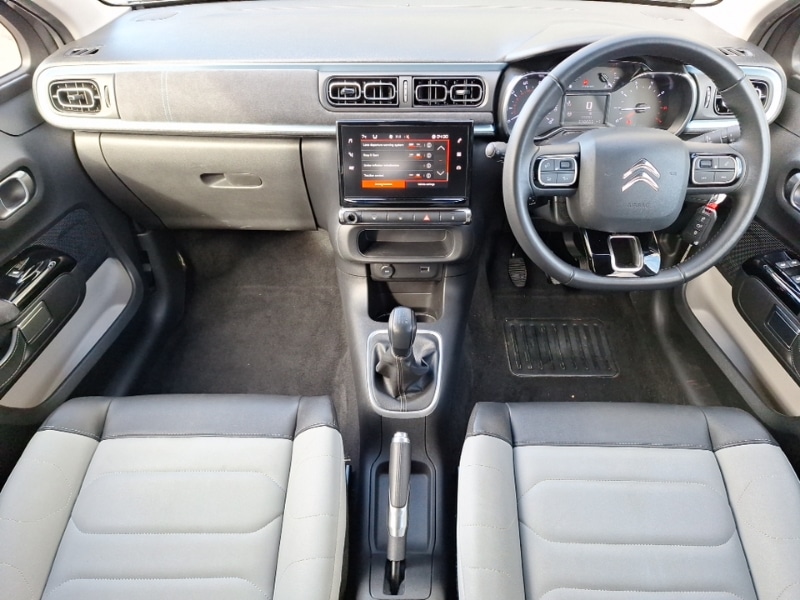 Used Citroen C3 2023 for sale - 77252010: Photo 2