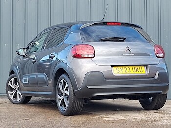 Used Citroen C3 2023 for sale - 77252010: Photo