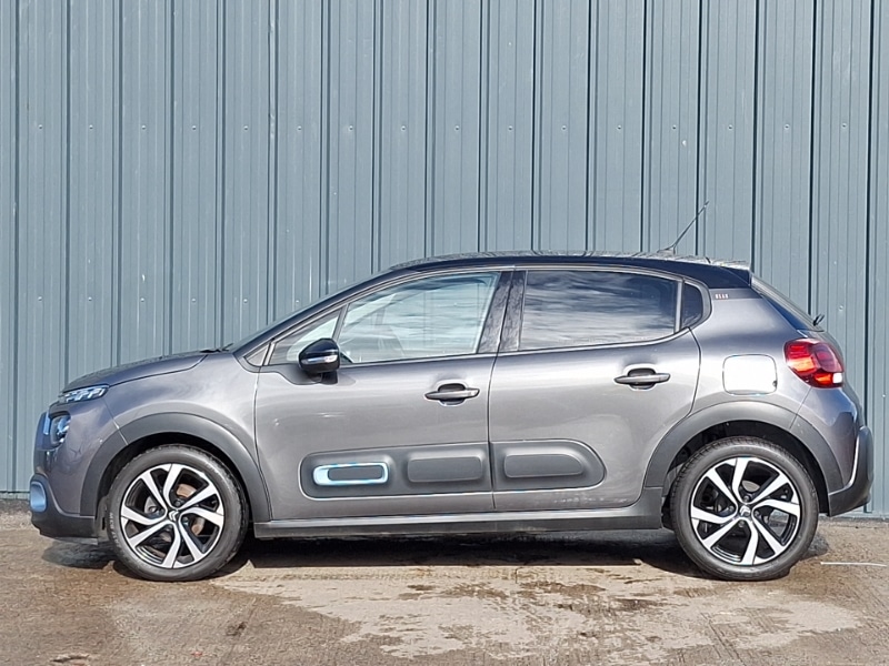 Used Citroen C3 2023 for sale - 77252010: Photo 4