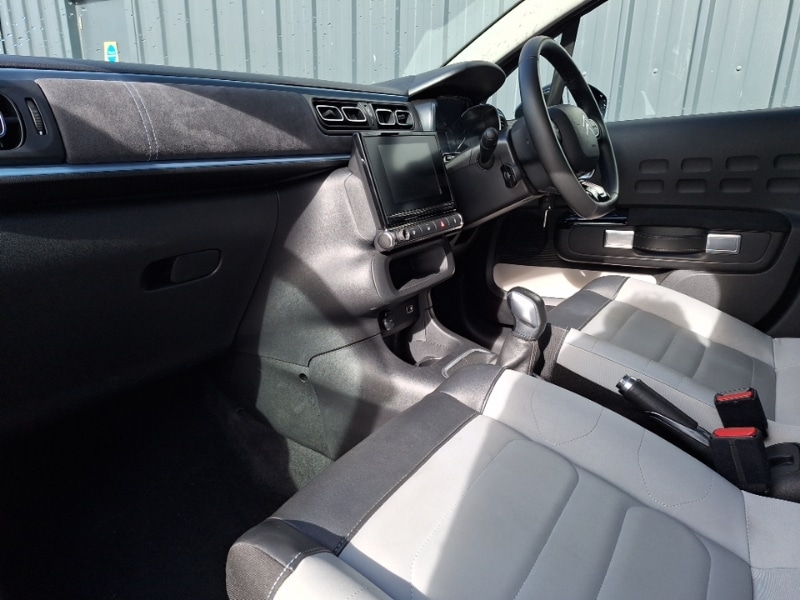 Used Citroen C3 2023 for sale - 77252010: Photo 5