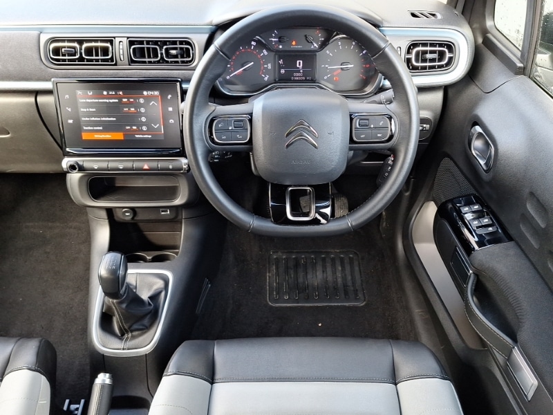 Used Citroen C3 2023 for sale - 77252010: Photo 7