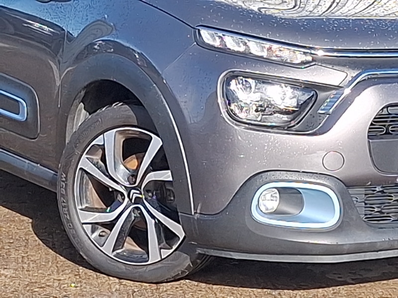 Used Citroen C3 2023 for sale - 77252010: Photo 9