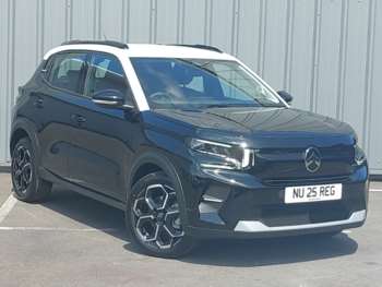 2025 - 1.2 Turbo Plus 5dr