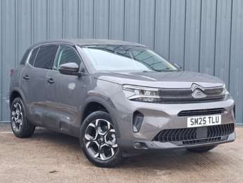 2025 - 1.2 Hybrid 136 Plus 5dr e-DSC6