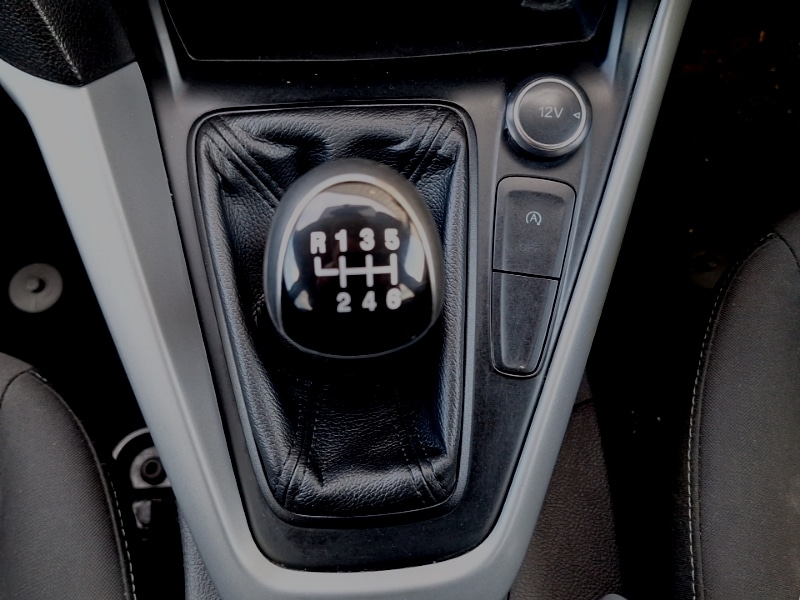 Used Ford Focus 2017 for sale - 77731666: Photo 10