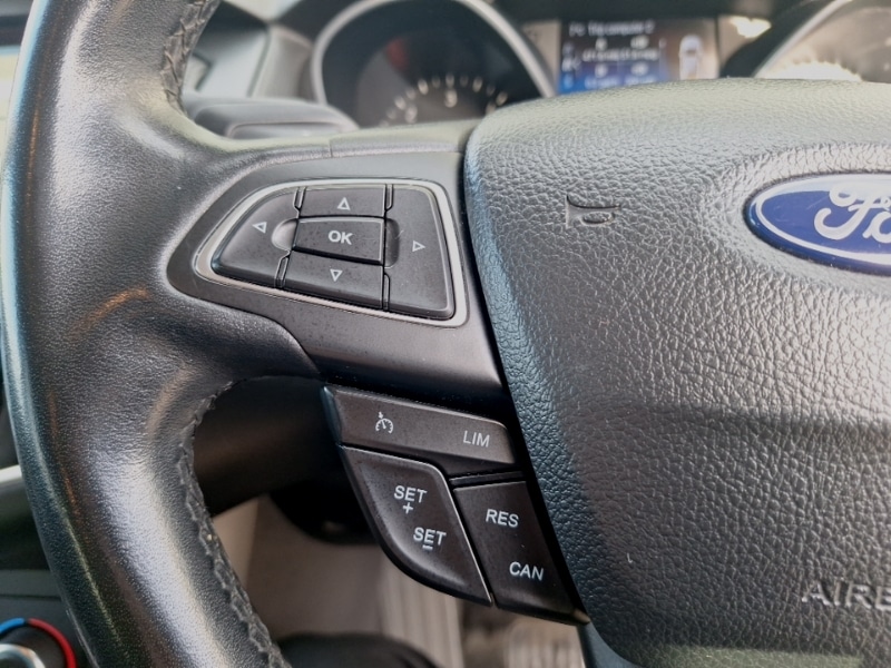 Used Ford Focus 2017 for sale - 77731666: Photo 12