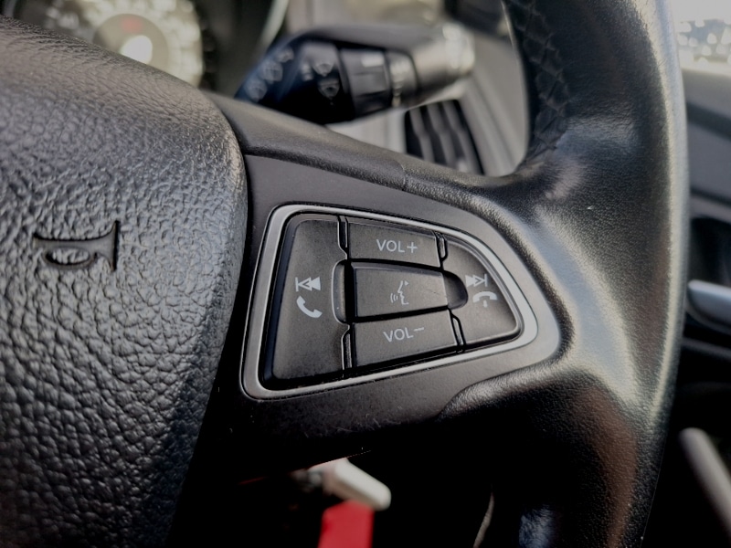 Used Ford Focus 2017 for sale - 77731666: Photo 13