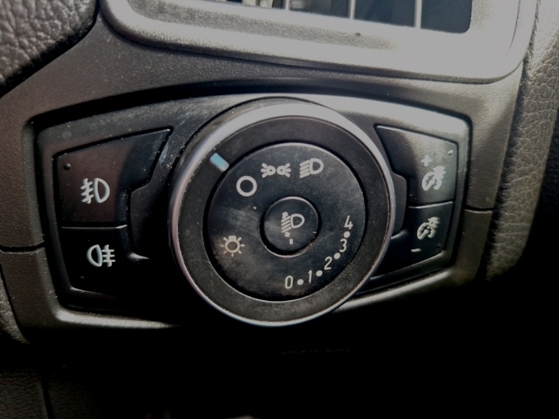 Used Ford Focus 2017 for sale - 77731666: Photo 16