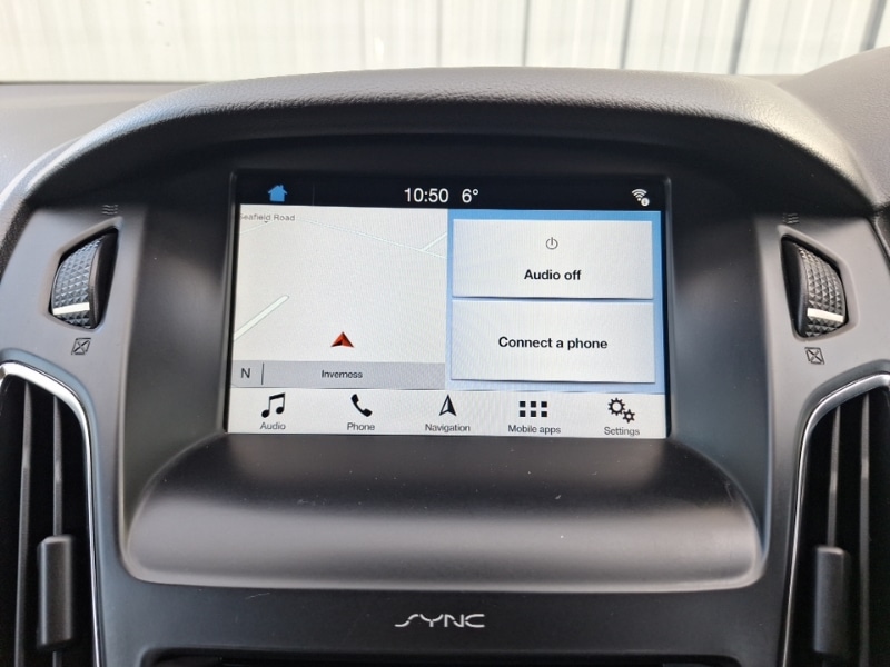 Used Ford Focus 2017 for sale - 77731666: Photo 17