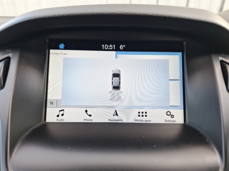 Used Ford Focus 2017 for sale - 77731666: Photo 18