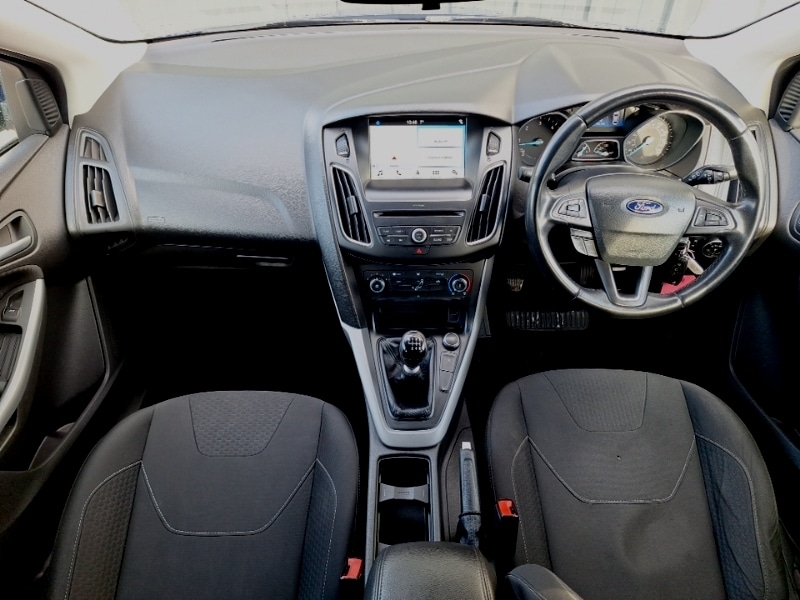 Used Ford Focus 2017 for sale - 77731666: Photo 2