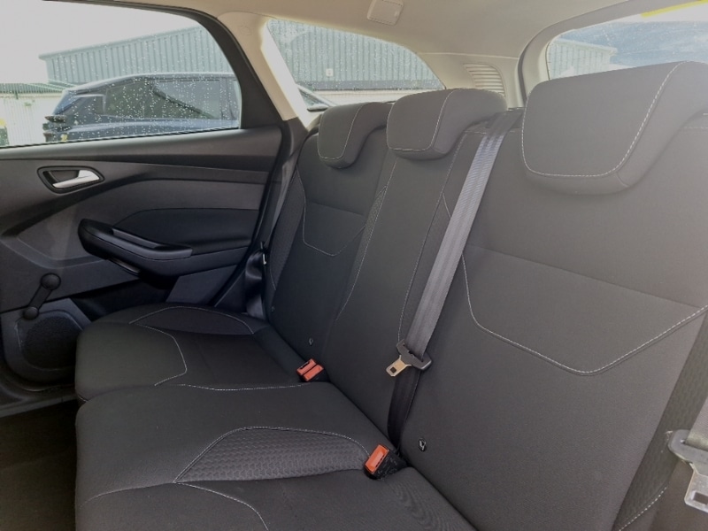 Used Ford Focus 2017 for sale - 77731666: Photo 6