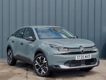 Used Citroen C4 2025 for sale - 75491860: Photo