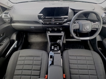 Used Citroen C4 2025 for sale - 75491860: Photo
