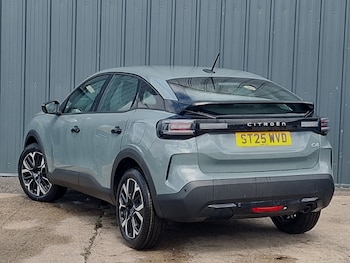 Used Citroen C4 2025 for sale - 75491860: Photo