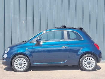 Used Fiat 500 2024 for sale - 78706751: Photo