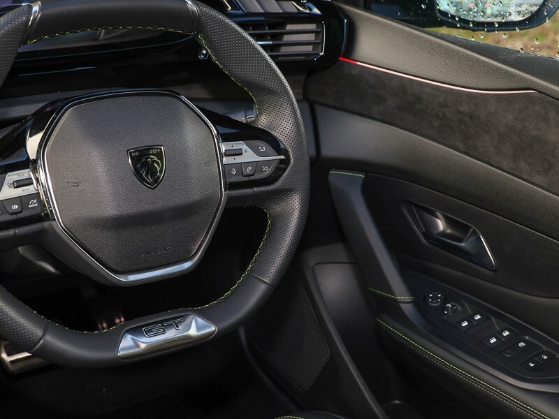 Used Peugeot 308 2023 for sale - 76648527: Photo 11