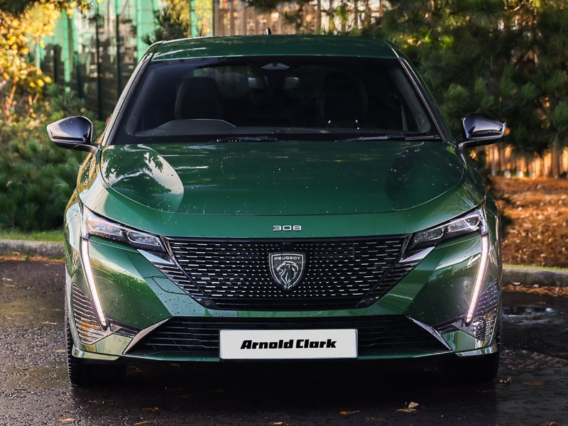 Used Peugeot 308 2023 for sale - 76648527: Photo 12