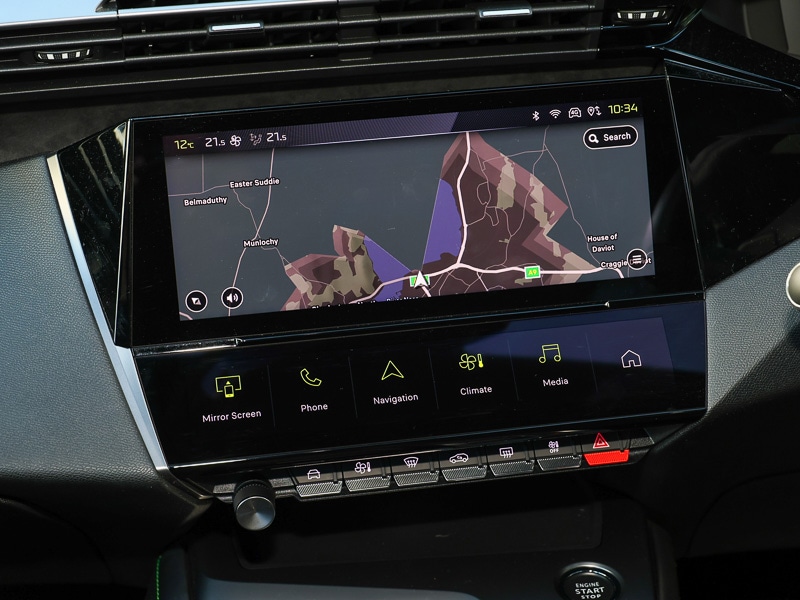 Used Peugeot 308 2023 for sale - 76648527: Photo 14