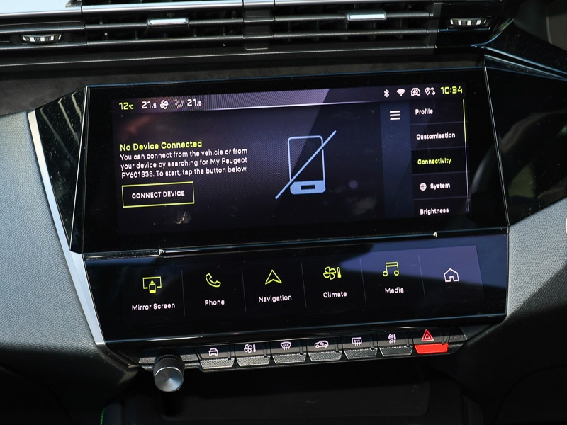 Used Peugeot 308 2023 for sale - 76648527: Photo 15